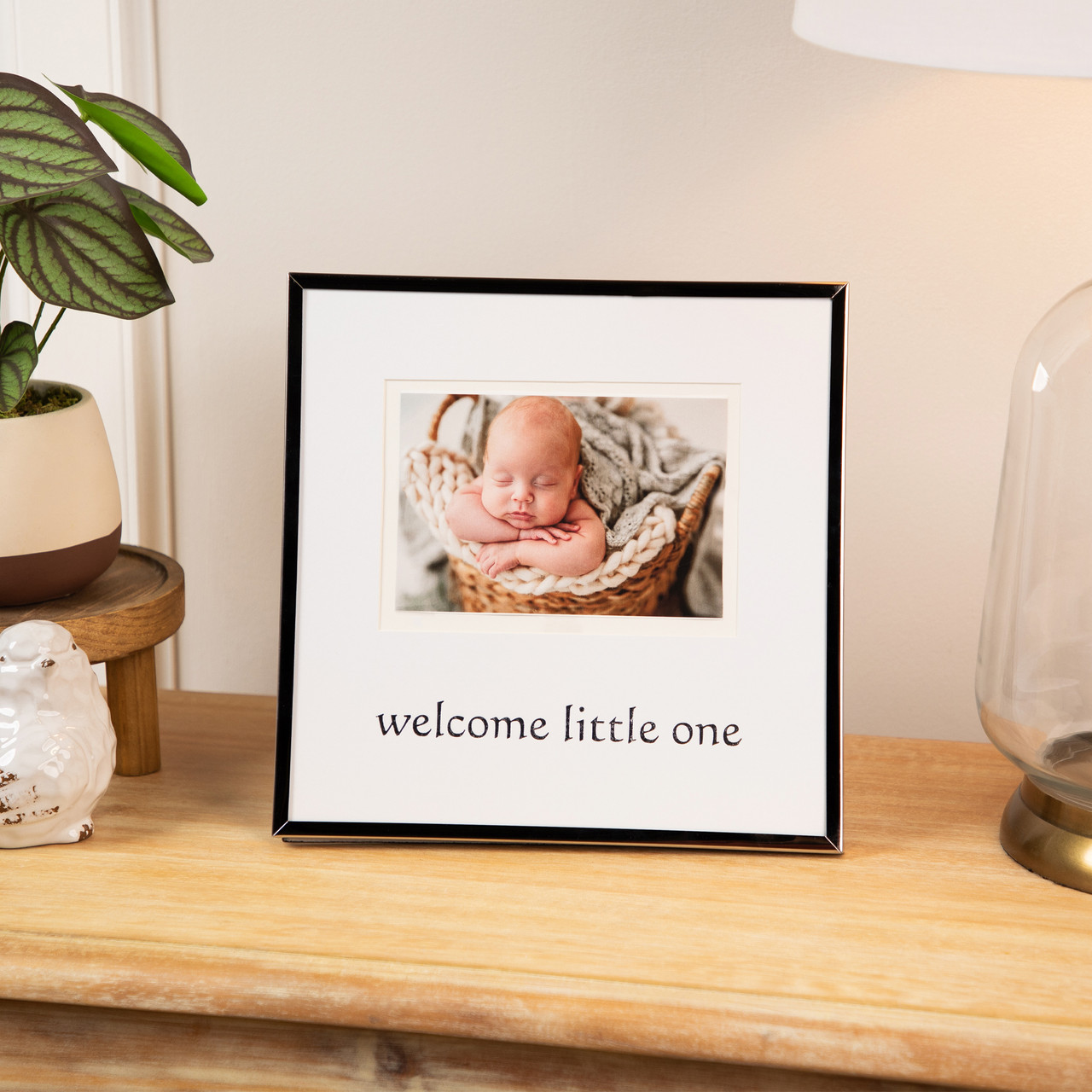 Sweet Little One - Frame main image 1
